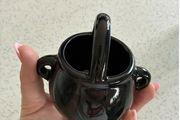 3in1 Set: Witchy Tea Light Holder &amp; Aroma Oil Burner - unique gift