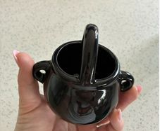 3in1 Set: Witchy Tea Light Holder & Aroma Oil Burner - unique gift
