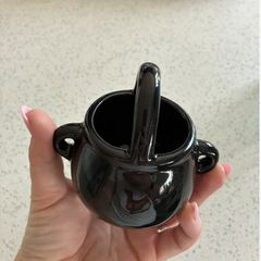 3in1 Set: Witchy Tea Light Holder & Aroma Oil Burner - unique gift