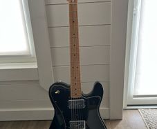 Fender 1972 Telecaster Deluxe 2004