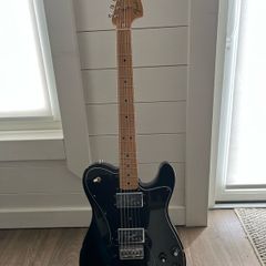 Fender 1972 Telecaster Deluxe 2004