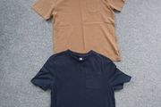 2x boy's t-shirts.age 5/6