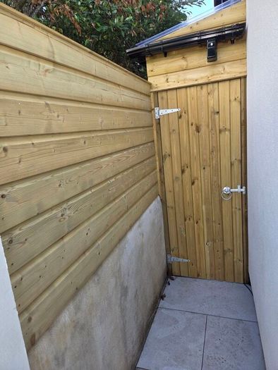 Side Entrance Covers