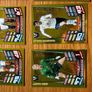 Match Attax Legends! Image 4