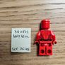 lego sh0724 daredevil, set 76178 Image 2