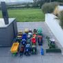 toy tractors Image 9