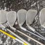 Cavity Back Golf Wedges Image 2