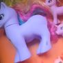 7 X Fakie Phony Bundle some TLC not MLP G1 My Little Pony Image 6