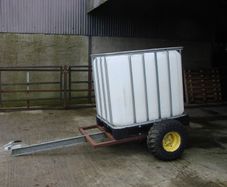 Farm Equipment
