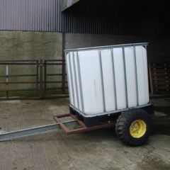 Farm Equipment