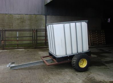 Farm Equipment
