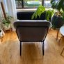 Modern armchair like new Image 5