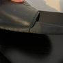 Nike leather slides Image 3
