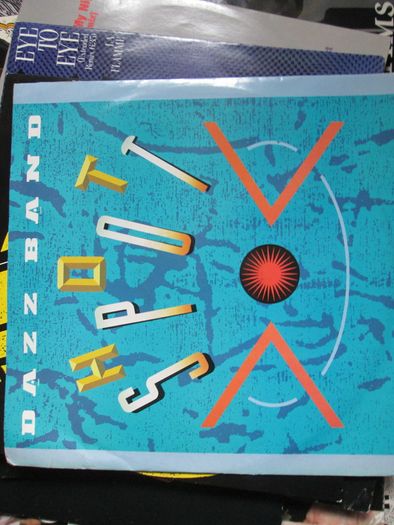 vinyl 12" singles 1980s Dance etc lot 2