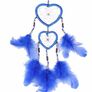 Love Heart Dream Catcher Decor Ornament Image 3