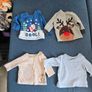 Baby boy clothes bundle 0-3 months Image 7