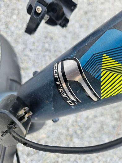 electric bikes