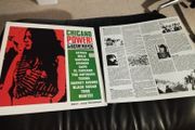 Chicano Power Latin rock 68-76 2lp Soul Jazz
