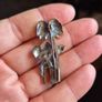 Vintage Brooch Image 3