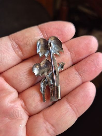 Vintage Brooch