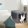 Portable Dog Crate Image 3