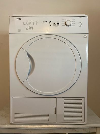Beko 7kg Condenser Tumble Dryer
