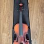Antoni AVC33 1/4 violin Image 4