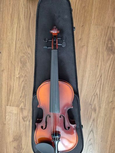 Antoni AVC33 1/4 violin