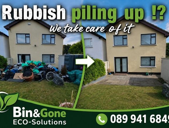 waste removals