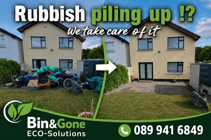 waste removals