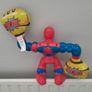 Spiderman - Spares or Repair Image 3