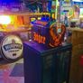 Jagermeister pub chiller/dispenser Image 7