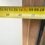 Tyl  Sauna Door Image 2