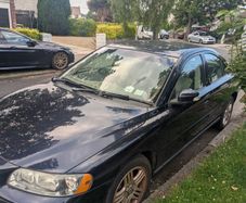 2008 Volvo S60
