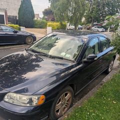 2008 Volvo S60