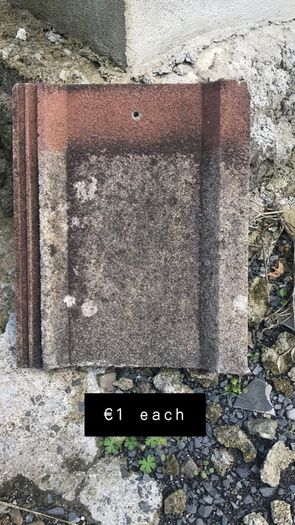 Roof Tiles