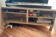 Ikea Tv Stand