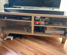 Ikea Tv Stand