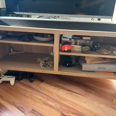 Ikea Tv Stand