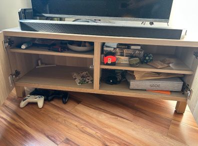 Ikea Tv Stand