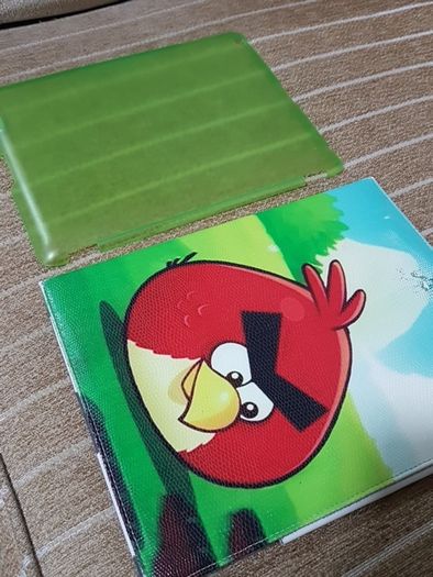 2 x Ipad Covers / New