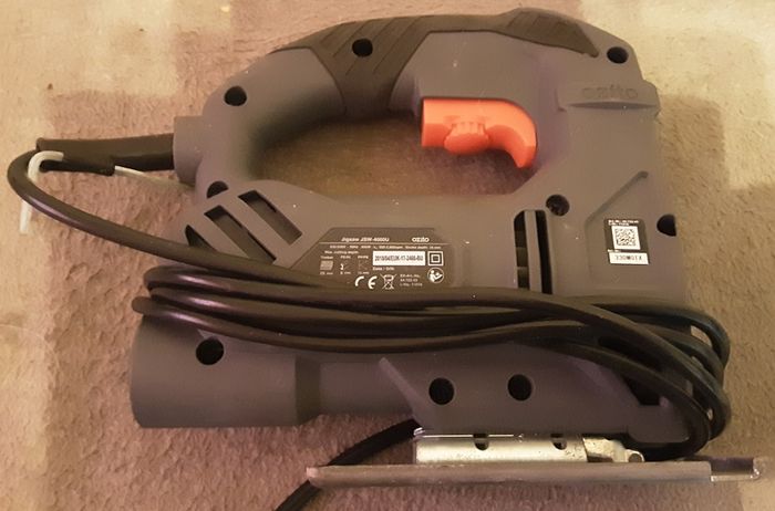 Azito Jig Saw,  buy two save ten euros