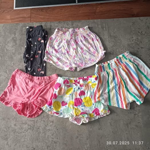 girl's clothing size 92 cm