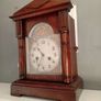 3 antique clocks Image 5
