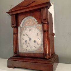 antique clock
