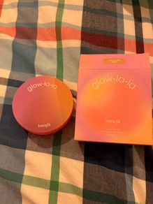 Benefit Highlighter Luna