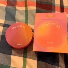 Benefit Highlighter Luna
