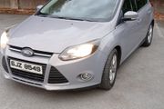 Ford focus parts