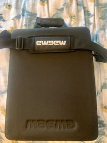 Magma  CTRL CDJ/Mixer case Brand New