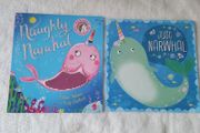 Narwhal Books Bundle